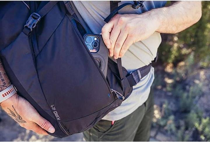 Actual product image Gregory Kiro 24 RC (24 l)