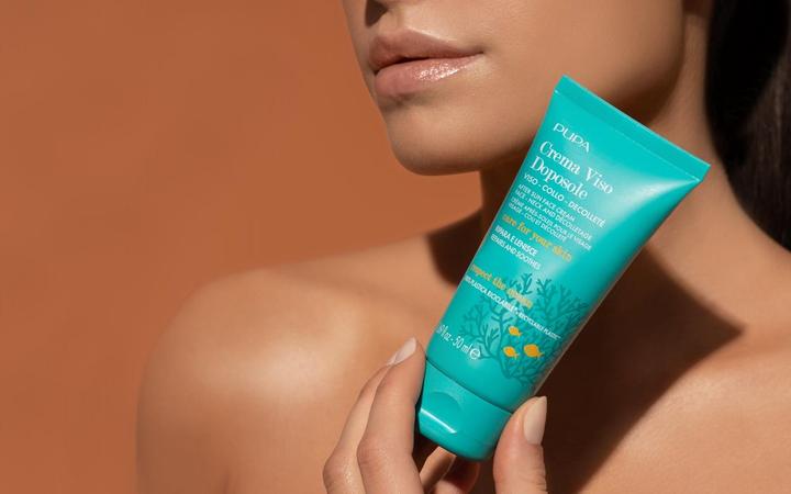 Produktbild Pupa Milano After Sun (Gel, 50 ml)