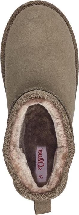Produktbild S.Oliver Stiefelette (37)