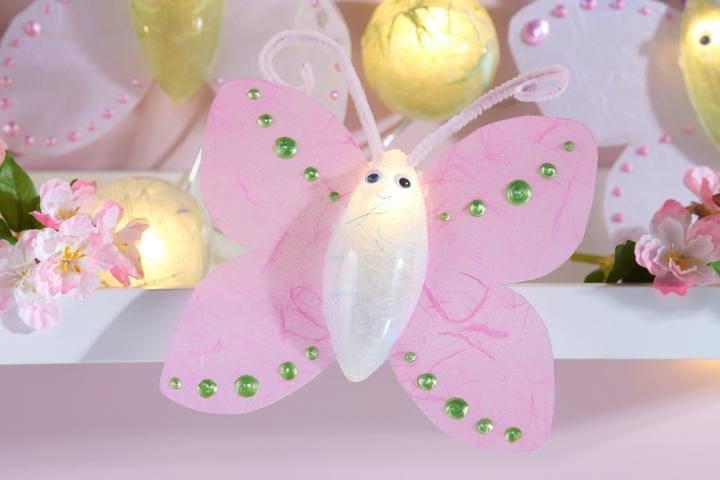 Image du produit VBS Film pour lampe, autocollant, 0,5 mm, 60 x 33 cm, 2 pièces (60 x 33 cm)