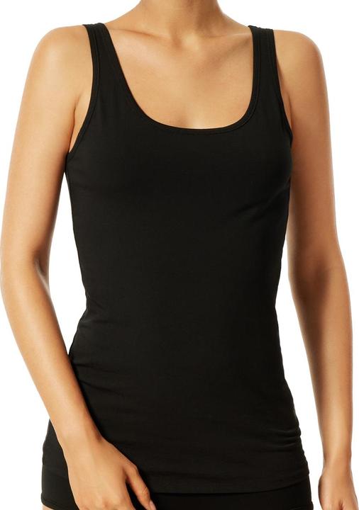 Produktbild Uncover by Schiesser 6er Pack Basic Trägertop (XL)