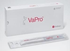 Produktbild Hollister Incorporated VAPRO hydroph Einmalka CH12 40cm Nela 30
