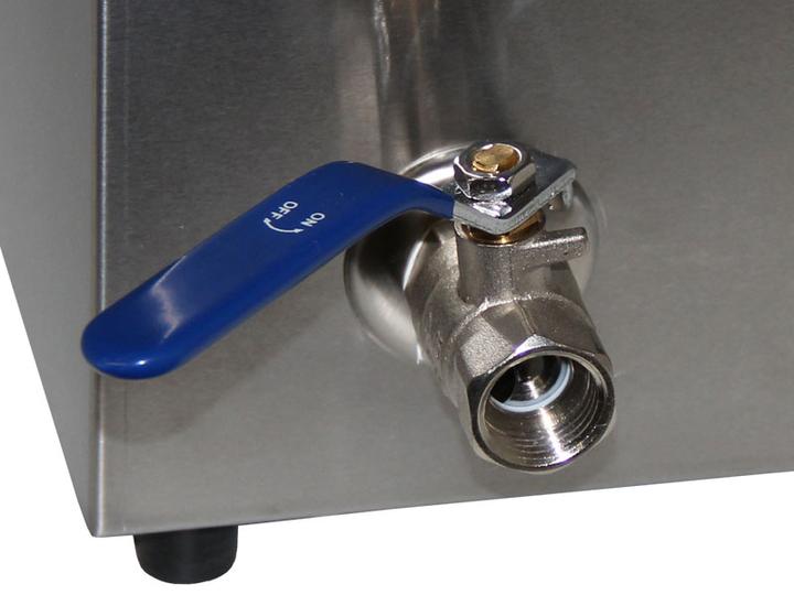 Produktbild Kibernetik Bain Marie
