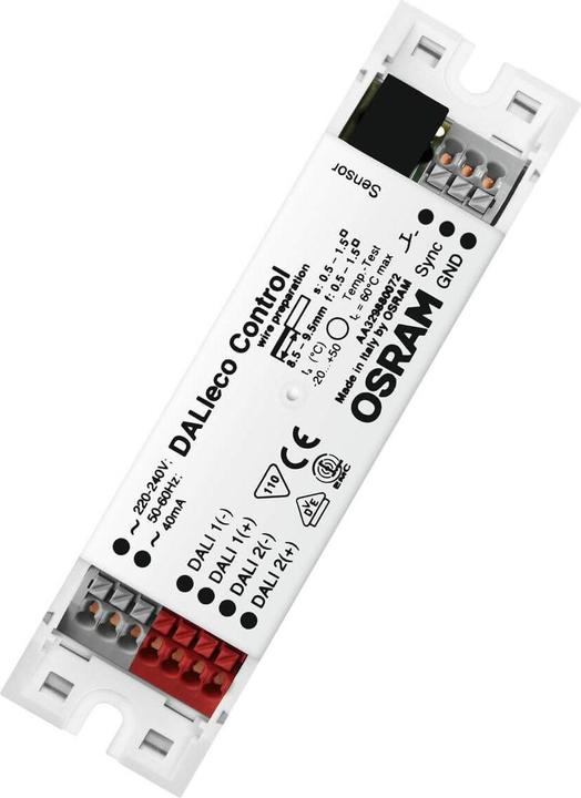 Osram Dalieco Control