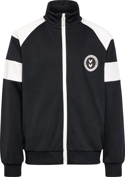 Actual product image hummel hmlRUNNER ZIP JACKET (128)