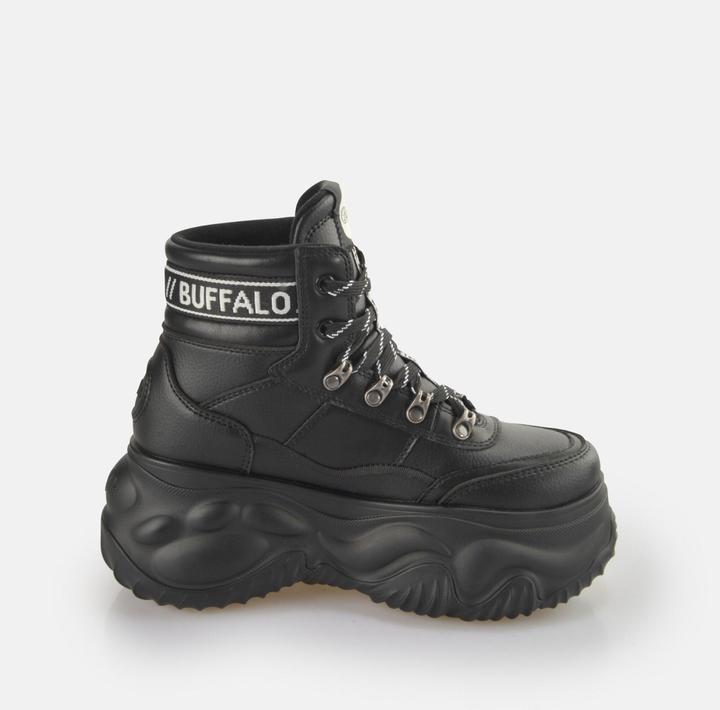 Image du produit Buffalo bottines blader - vegan nappa (40)