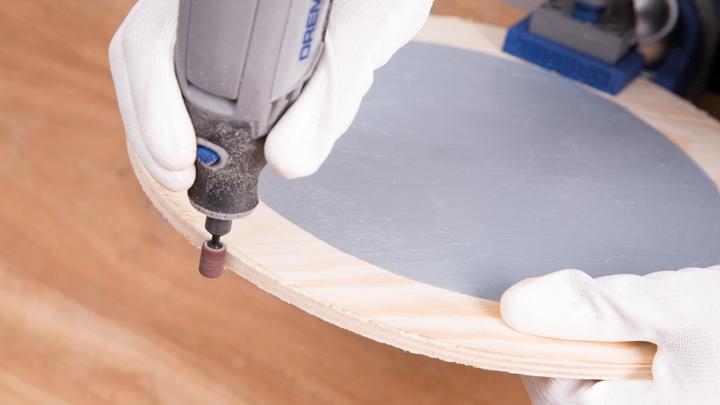 Produktbild Dremel Mehrzweck-Zubehörset 100 tlg.