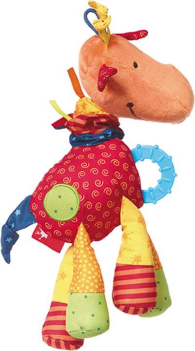 Produktbild Sigikid Giraffe