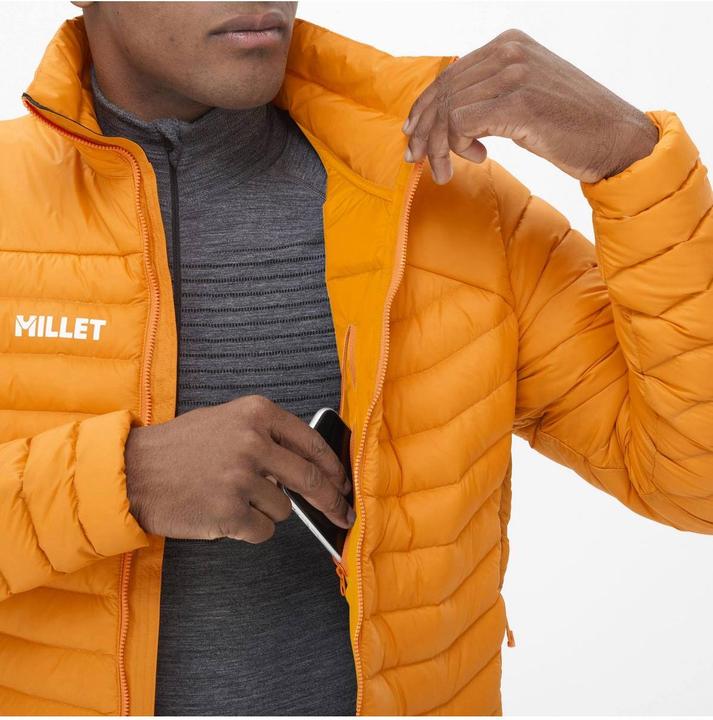 Produktbild Millet Kamet Light Daunenjacke Jkt (M)