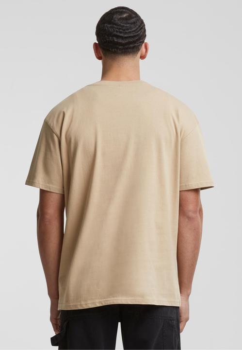 Immagine prodotto Urban Classics Maglietta pesante oversize - 1560 (5XL)