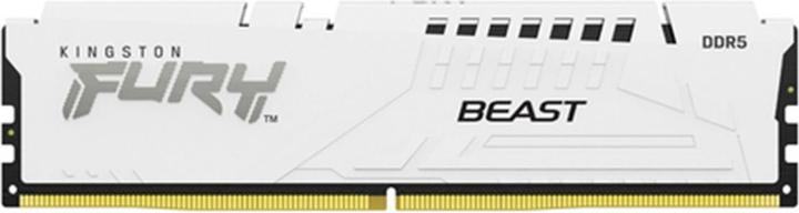 Image du produit Kingston D5 32GB 5200-36 Beast EXPO wh K2 KFY AMD EXPO (2 x 16GB, 5200 MHz, RAM DDR5, DIMM)