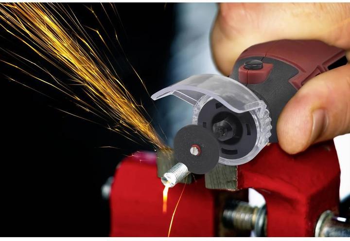 Immagine prodotto Toolcraft MW-138 TO-6449337