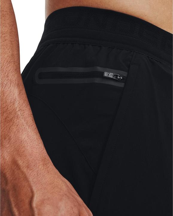 Actual product image Under Armour Peak Woven 2In1 Short (M)