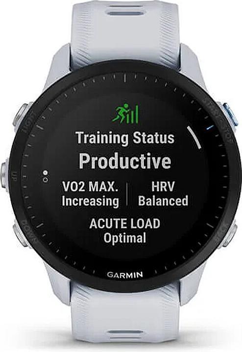 Productafbeelding Garmin Forerunner 955 (46.50 mm)