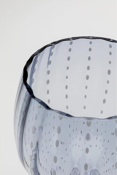 Actual product image Kare Design Weinglas Clue 22cm
