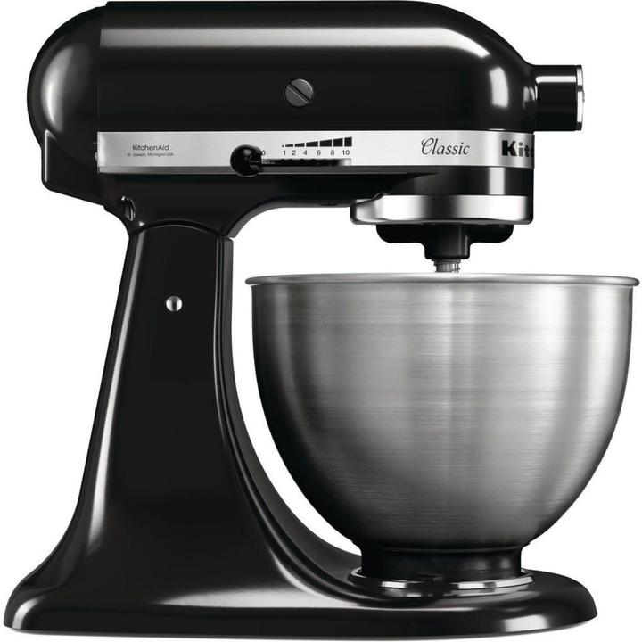 Produktbild KitchenAid 5K45SSEOB Classic (275 W)