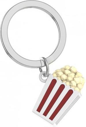 Produktbild MTM Keyring Popcorn