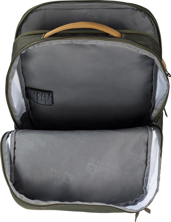 Image du produit Jack Wolfskin Hallgarten (26 l)