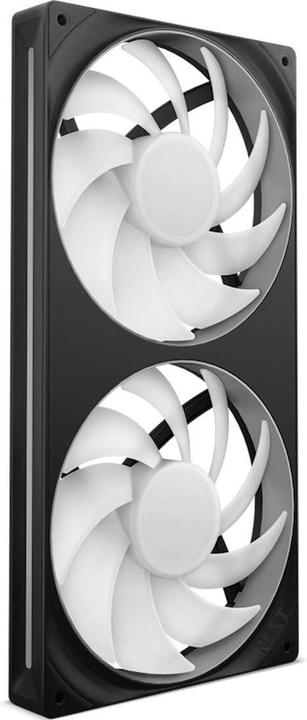 Produktbild NZXT F280 RGB Core (140 mm, 1 x)