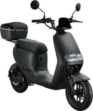 Pomo-Motors Urban EVO (2000 W)