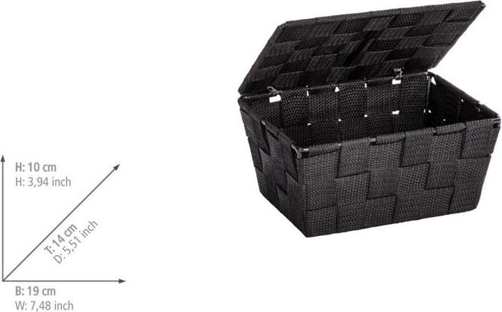 Image du produit Wenko Adria