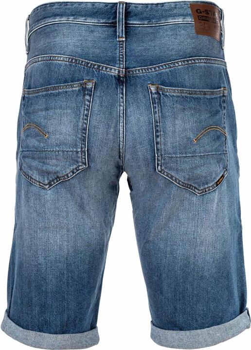 Produktbild G-Star 3301 Denim Shorts blue (W35)