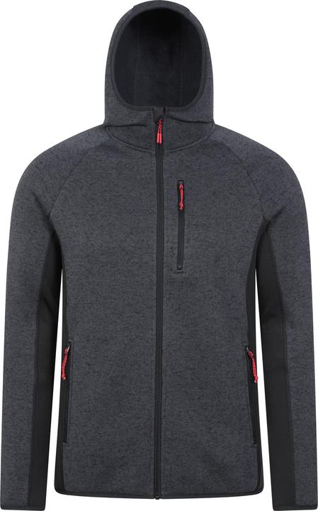 Image du produit Mountain Warehouse - Sweat à capuche TRESTON - Homme (XXS)