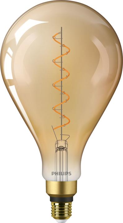 Philips LED EyeComfort (E27, 4.50 W, 300 lm, 1 x, F)