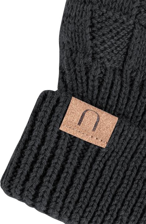Image du produit Normani Gants Mérinos avec design assortis au kit Yuma - 9619 (Taille unique)