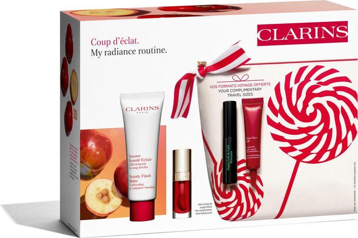 Image du produit Clarins Iconic Offer