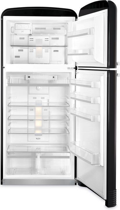 Image du produit Smeg Style rétro FAB50RBL5 (524 l)