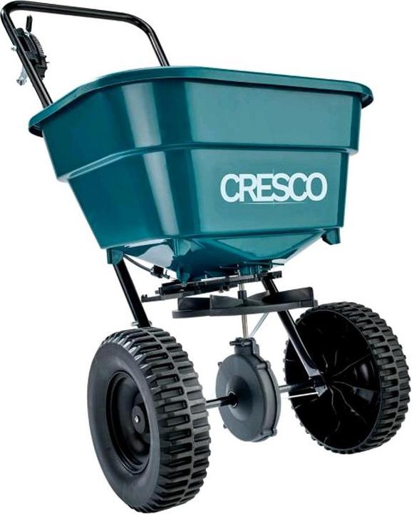 Produktbild Cresco StreuwagenSähmaschine zum Schieben