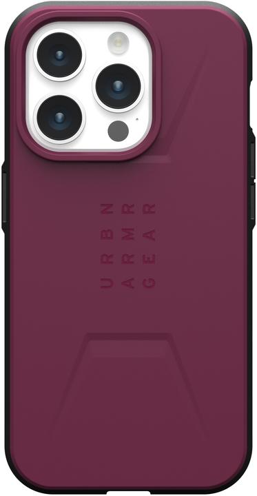 Bordeaux red