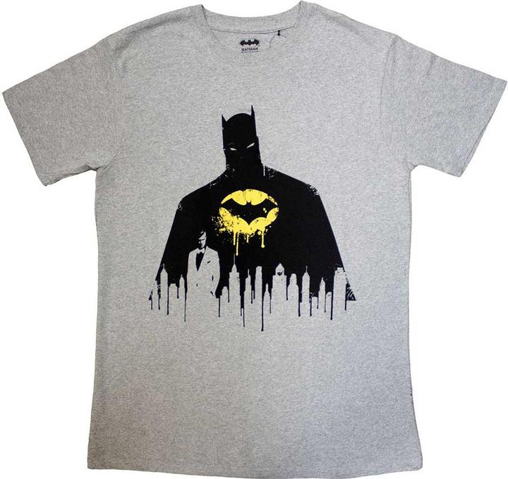 Image du produit Batman Silhouette Drip (XL)