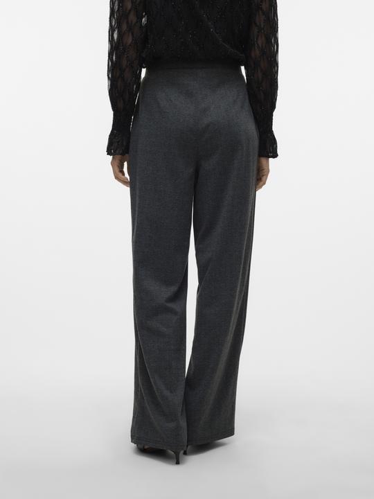 Immagine prodotto Vero Moda VMHENNA Pantaloni a vita alta Pantaloni (30)