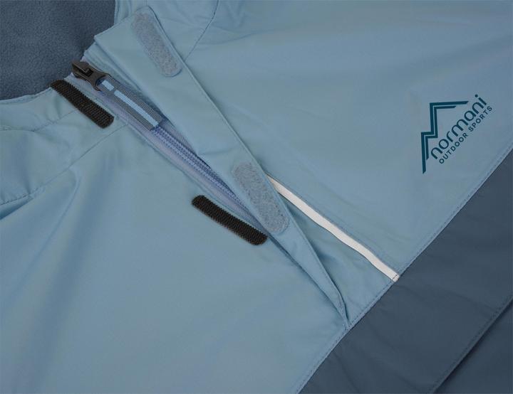 Actual product image Normani Kids Windbreaker Mayo - 1127 (98, 102, 104, 100 A)