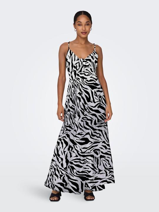 Produktbild Only ONLJENNIE Langes Kleid Kleid (XS)