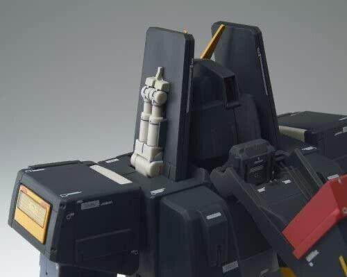Actual product image Bandai METAL BUILD Gundam Astray Gold Frame Amatsu Mina