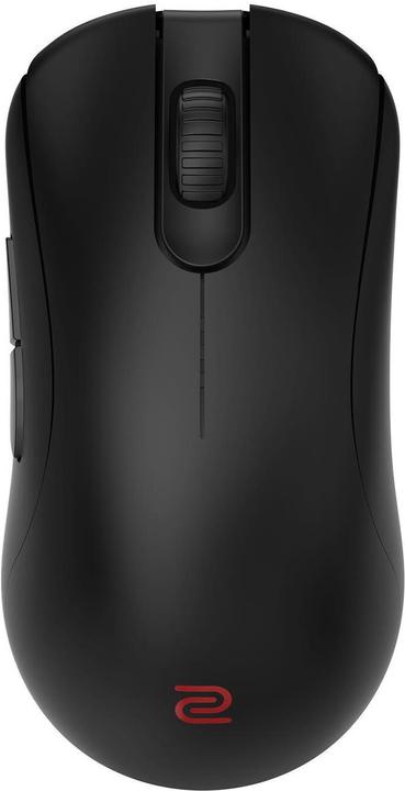 Produktbild BenQ WIRELESS MOUSE ZA13-DW (Kabellos)