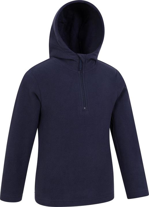 Produktbild Mountain Warehouse Camber II Kapuzenpullover (146, 152)