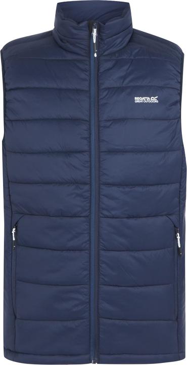 Actual product image Regatta Mens Volter II Heated Gilet (M)
