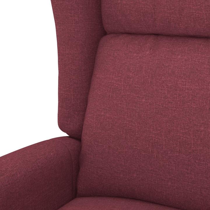 Image du produit VidaXL Elektrischer Massagestuhl