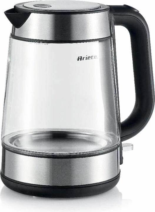 Image du produit Ariete 2874 Bouilloire en acier inoxydable (1.70 l)