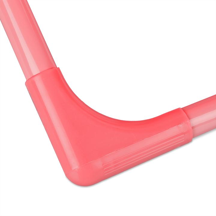 Image du produit Relaxdays Chaise lune enfants, pliable (Chaise haute)