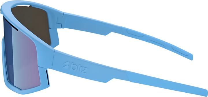 Image du produit Bliz Vision (Bleu mat, Grey w Blue Mirror, Anthracite Blue Mirror, PC Matt Navy)