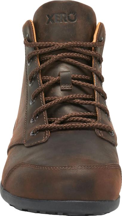 Actual product image Xero Shoes Denver Leather (42)