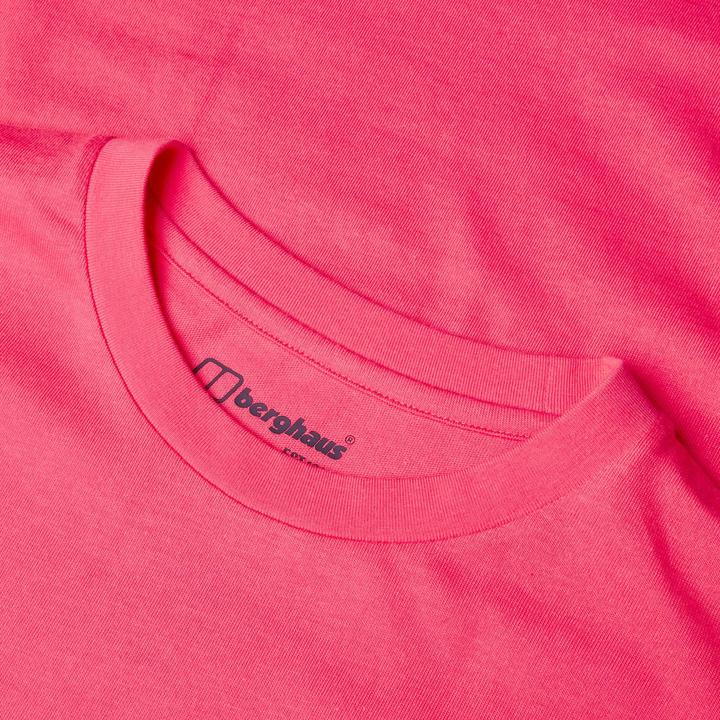 Image du produit Berghaus M Everyday Elements Tee (T-Shirt) (48)