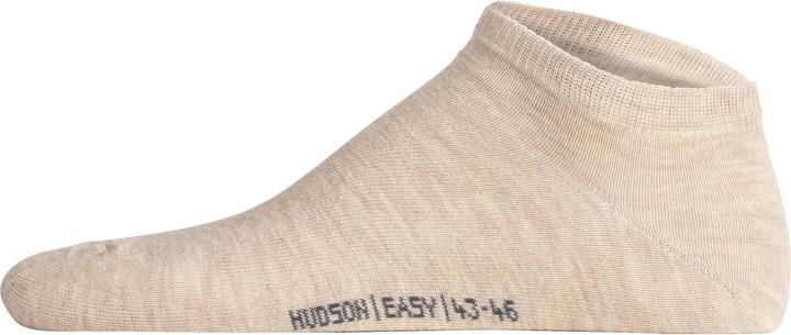 Produktbild Hudson Socken Casual EASY³ 3-PACK SNEAKER (3er Pack, 39 - 42)