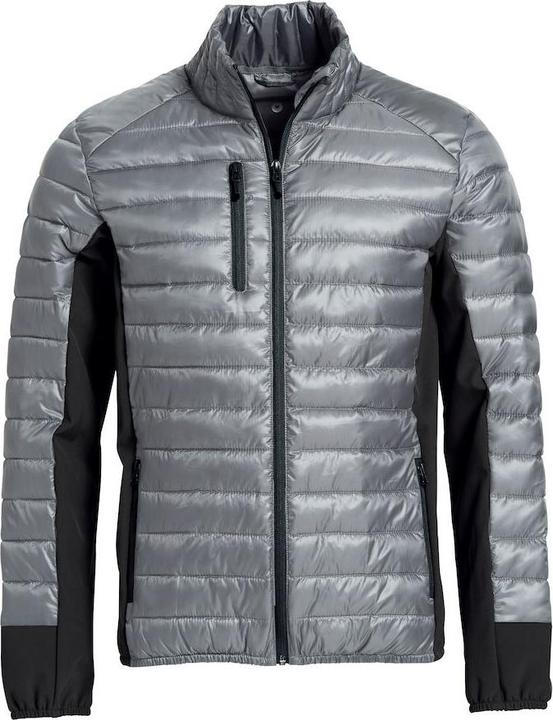 Image du produit Clique Veste matelassée Lemont (XS)