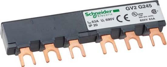Produktbild Schneider Electric Sammelschienensystem